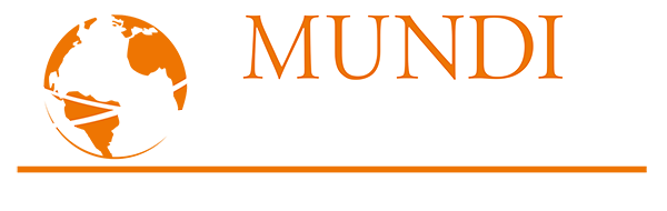 Logo mundi partner