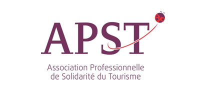 logo apst