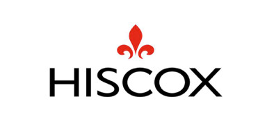 logo hiscox